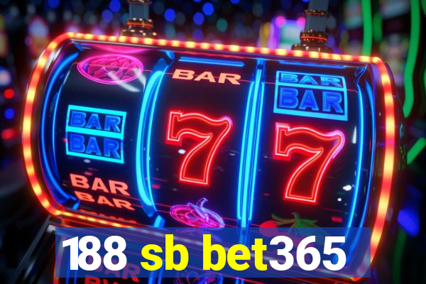 188 sb bet365